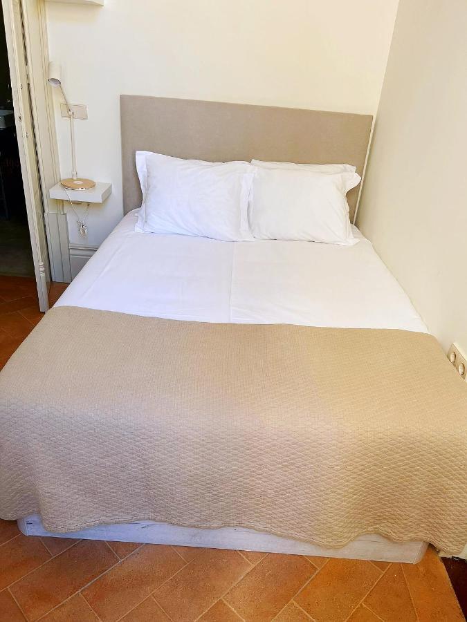 Paraiso Garden Suite--- Spacious & Downtown Porto Bagian luar foto