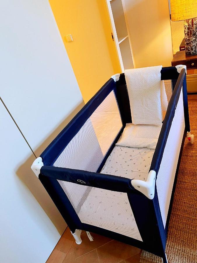 Paraiso Garden Suite--- Spacious & Downtown Porto Bagian luar foto
